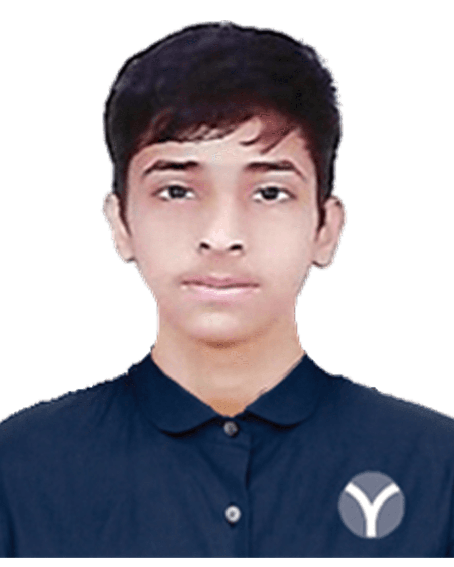 Dharmesh Sharma