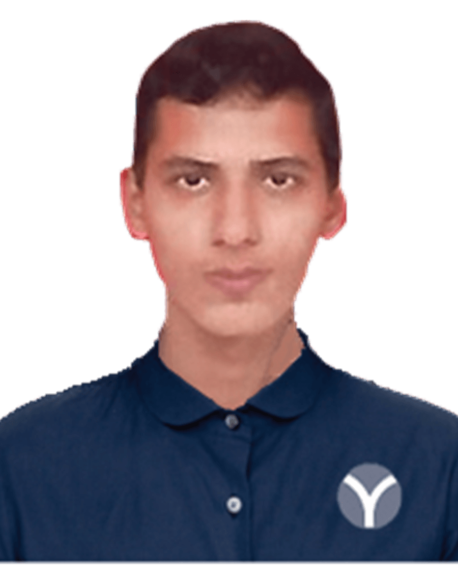 Praphool Ojha