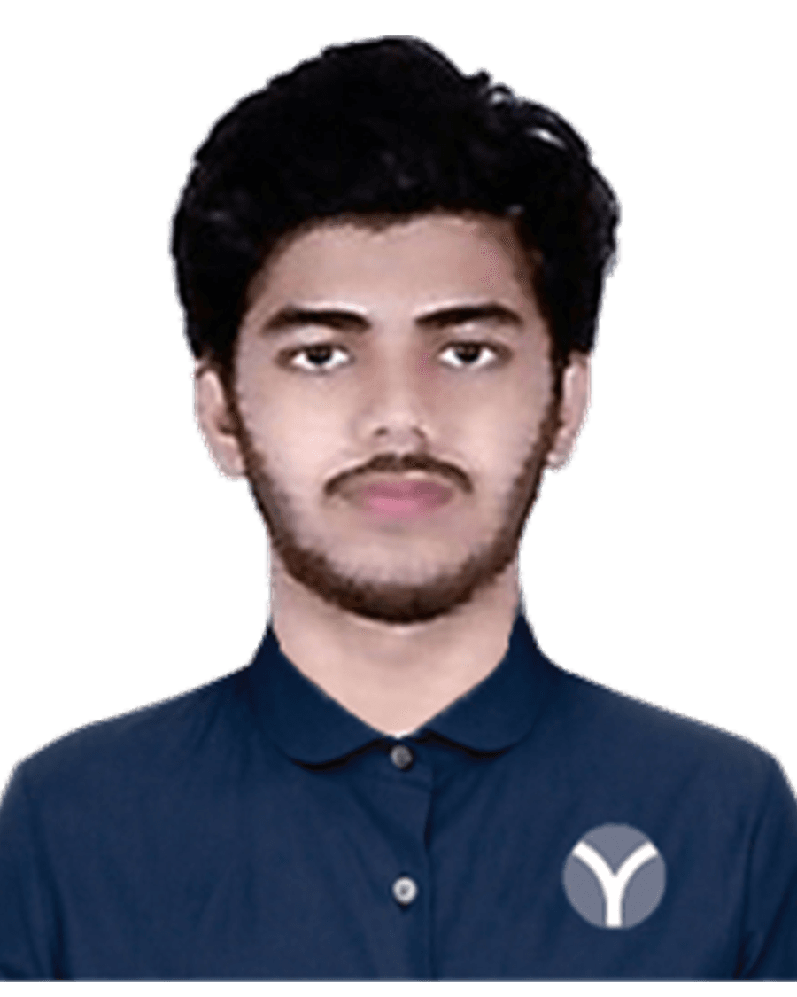Shivam Yadav