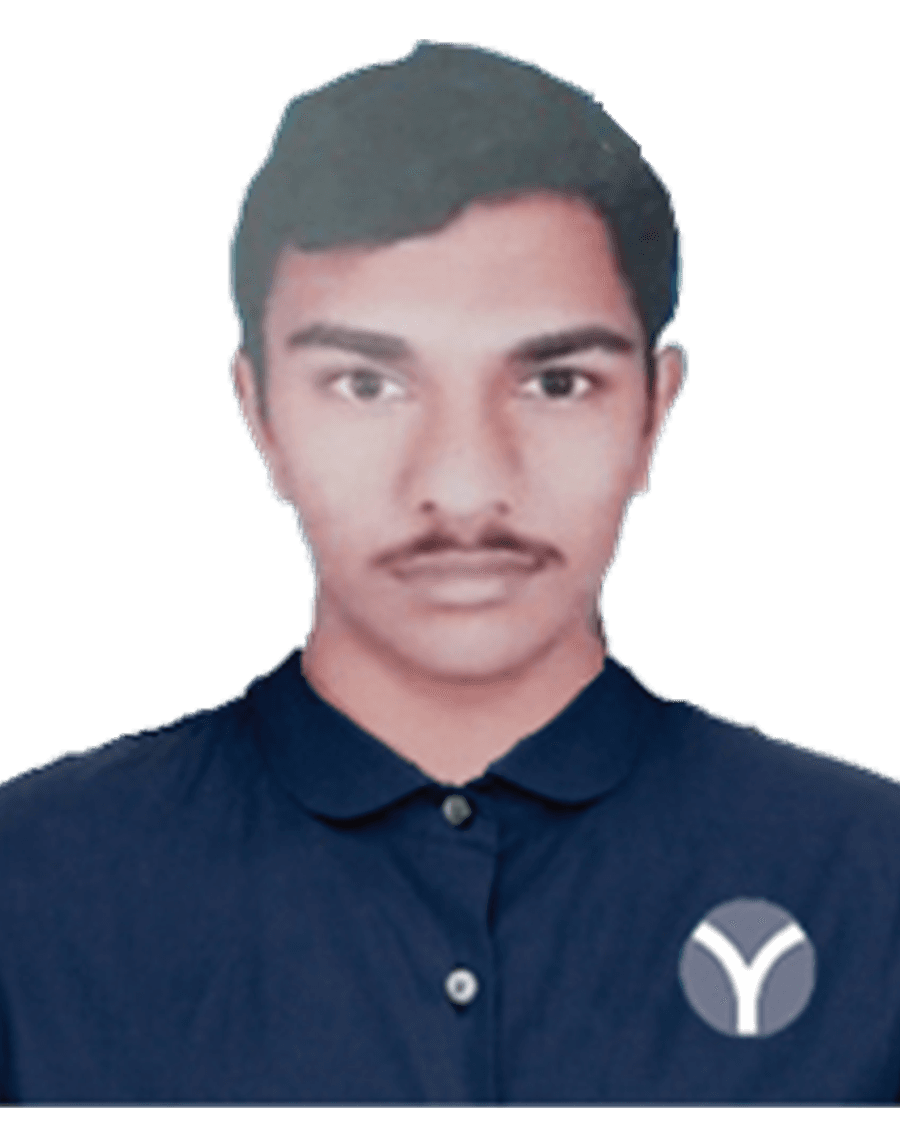 Tejas Joshi