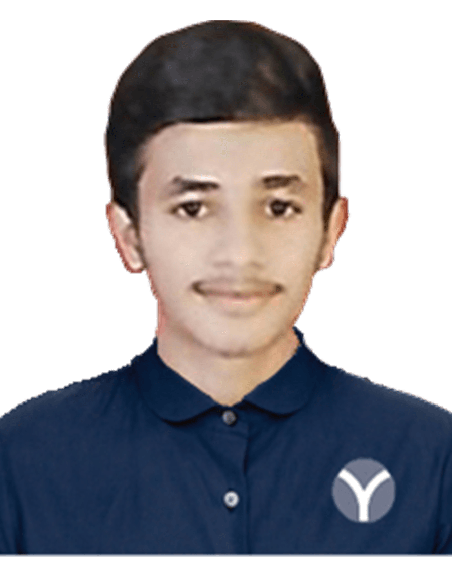 Varad Patil