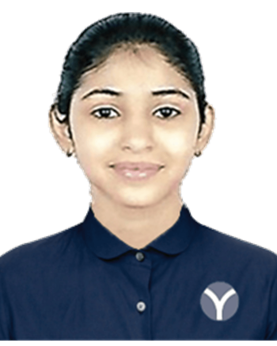 Vidhi Jain