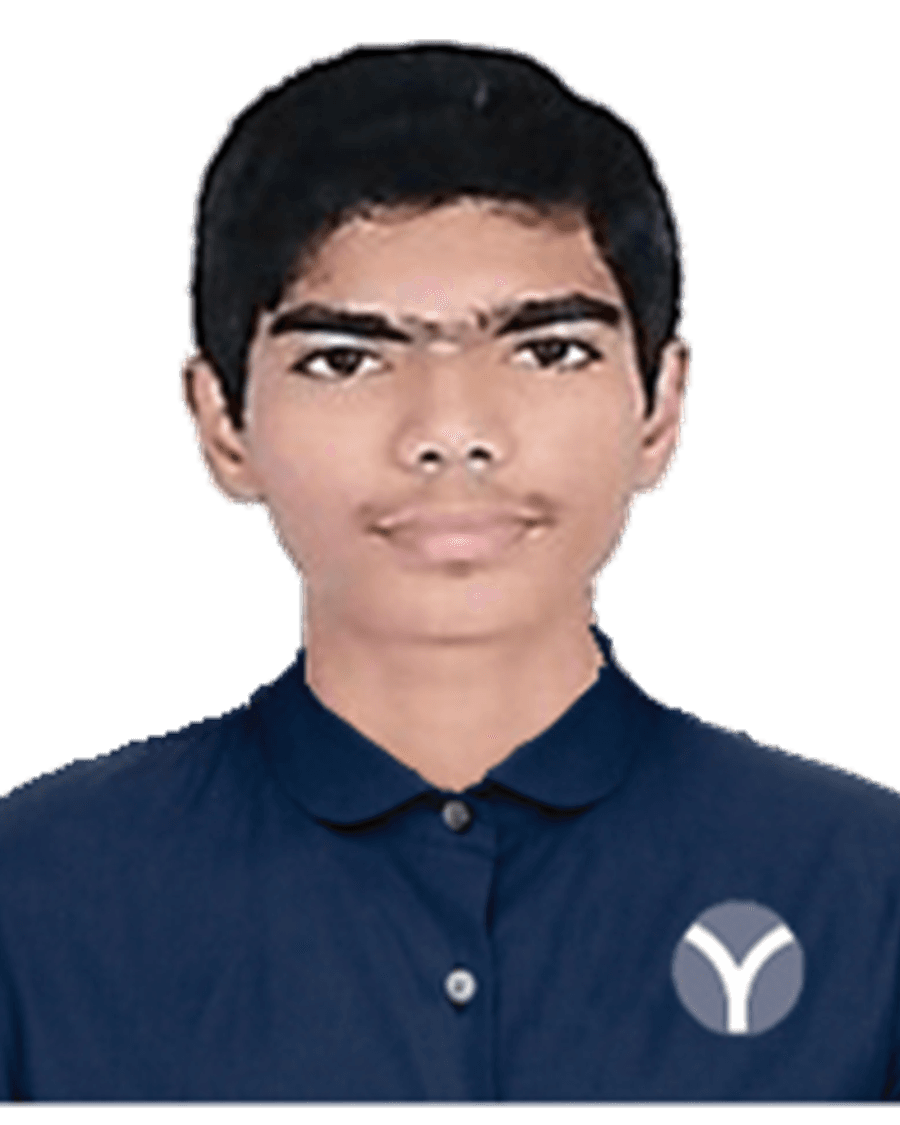 Vinayak Tripathi