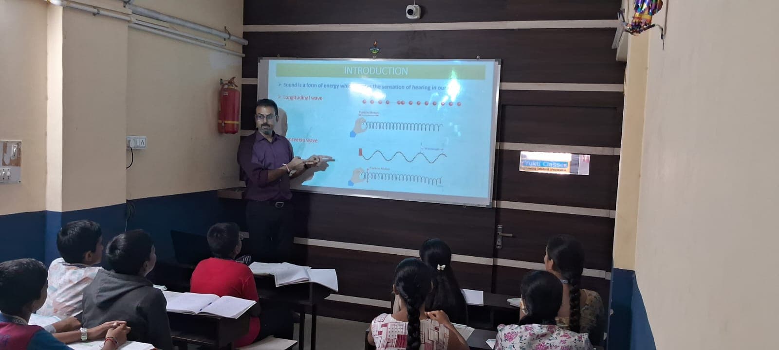 Expert Faculties