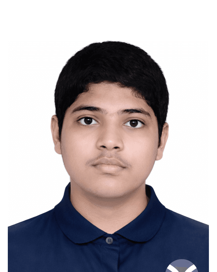 Siddharth Shinde