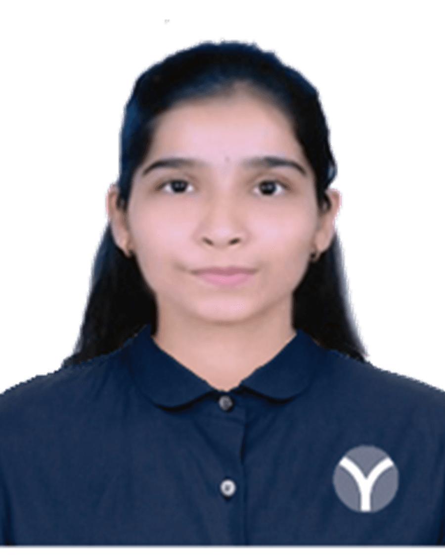 Saylee Salunkhe