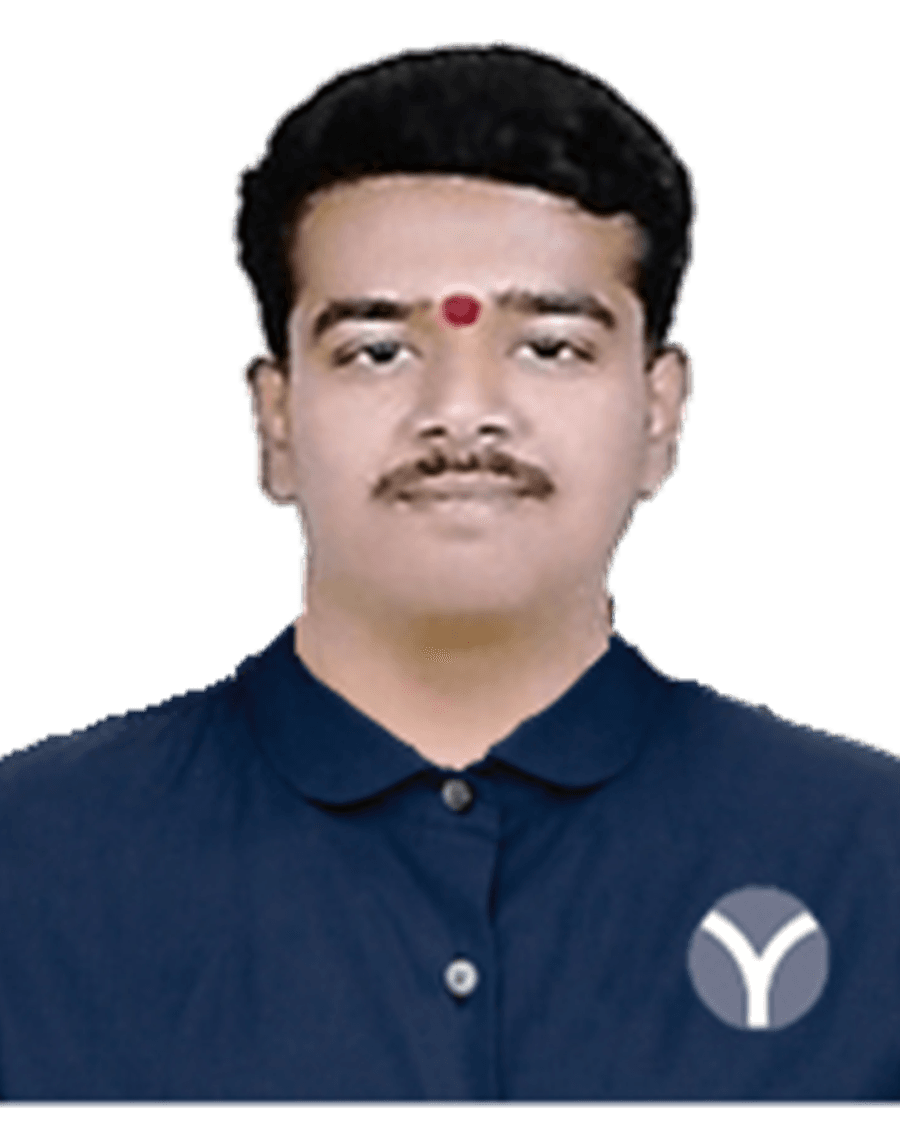 Aniket Chalke