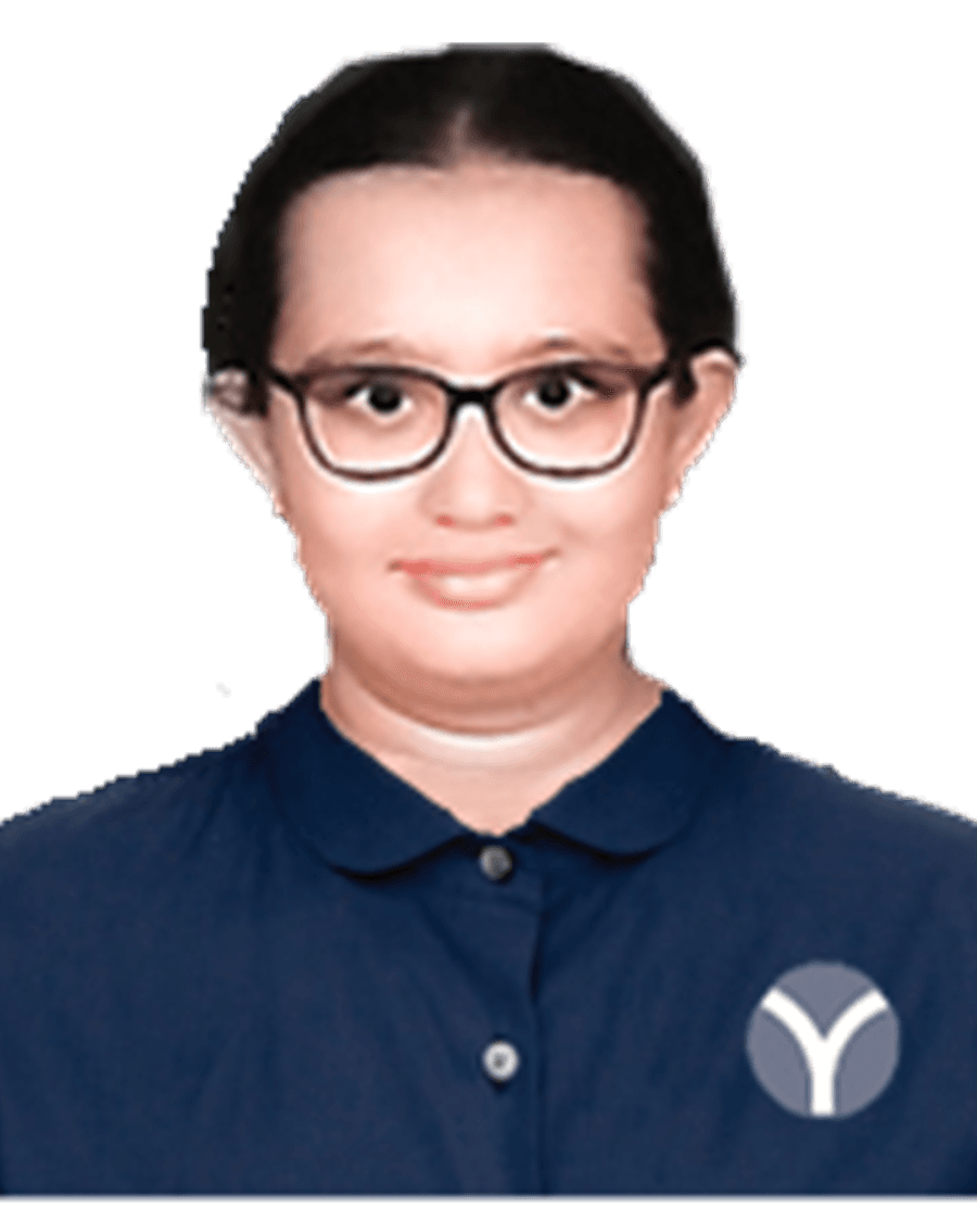 Dhanashree Dhonde