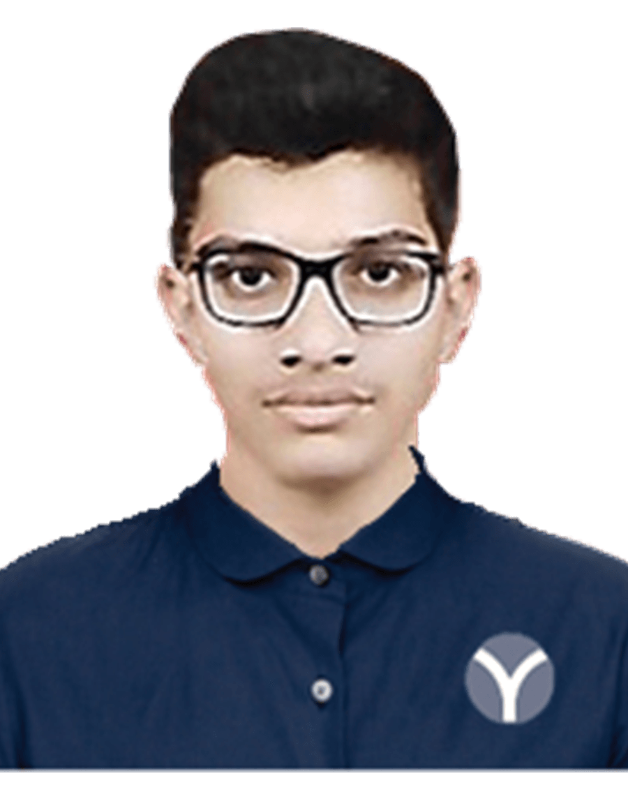 Pratik Patil