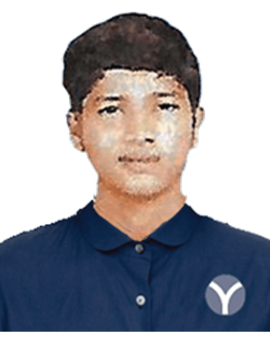 Sahil Wade
