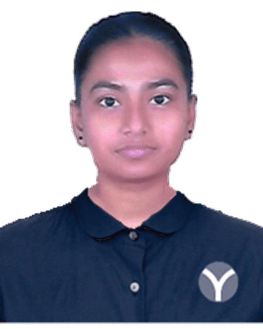 Sakshi Jha