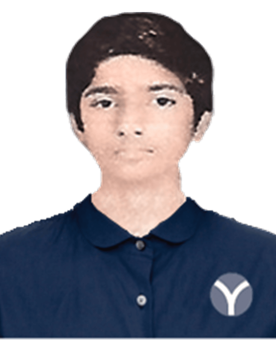 Shubham Jaiswal