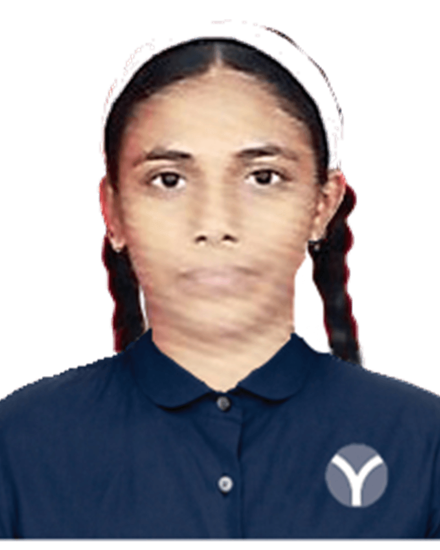 Vaishnavi Sankhe